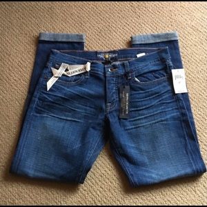 Lucky Brand Jeans